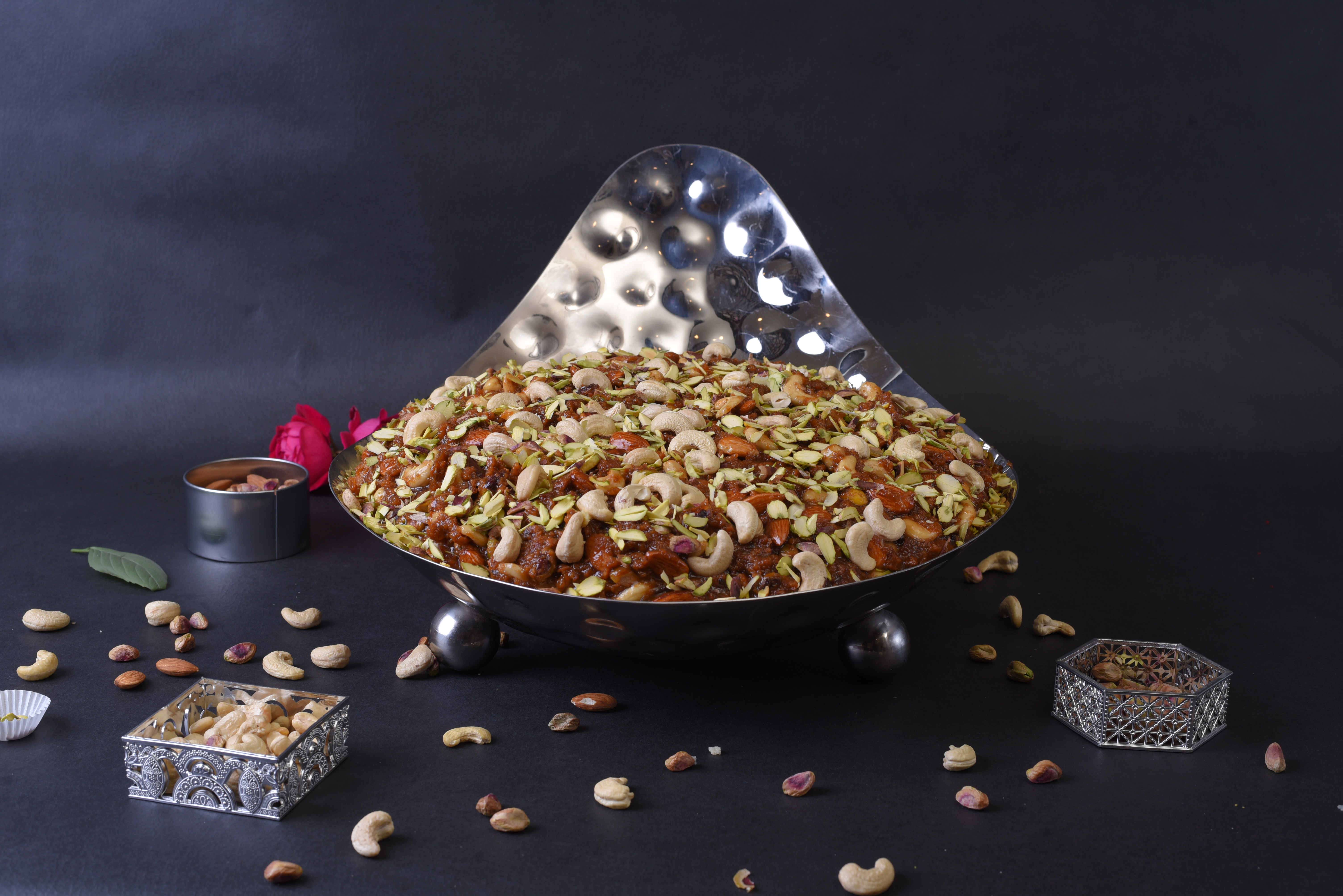 Multani Halwa