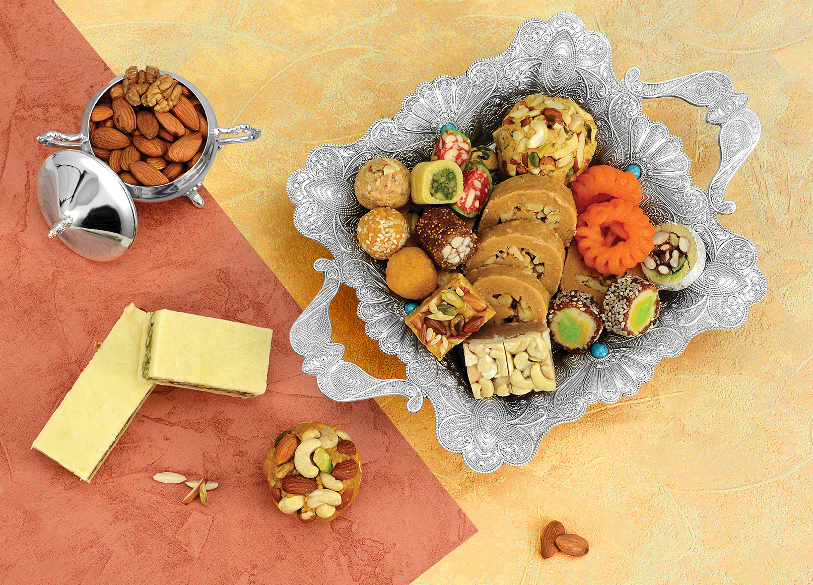 Mix Mithai Special