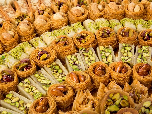 Baklawa