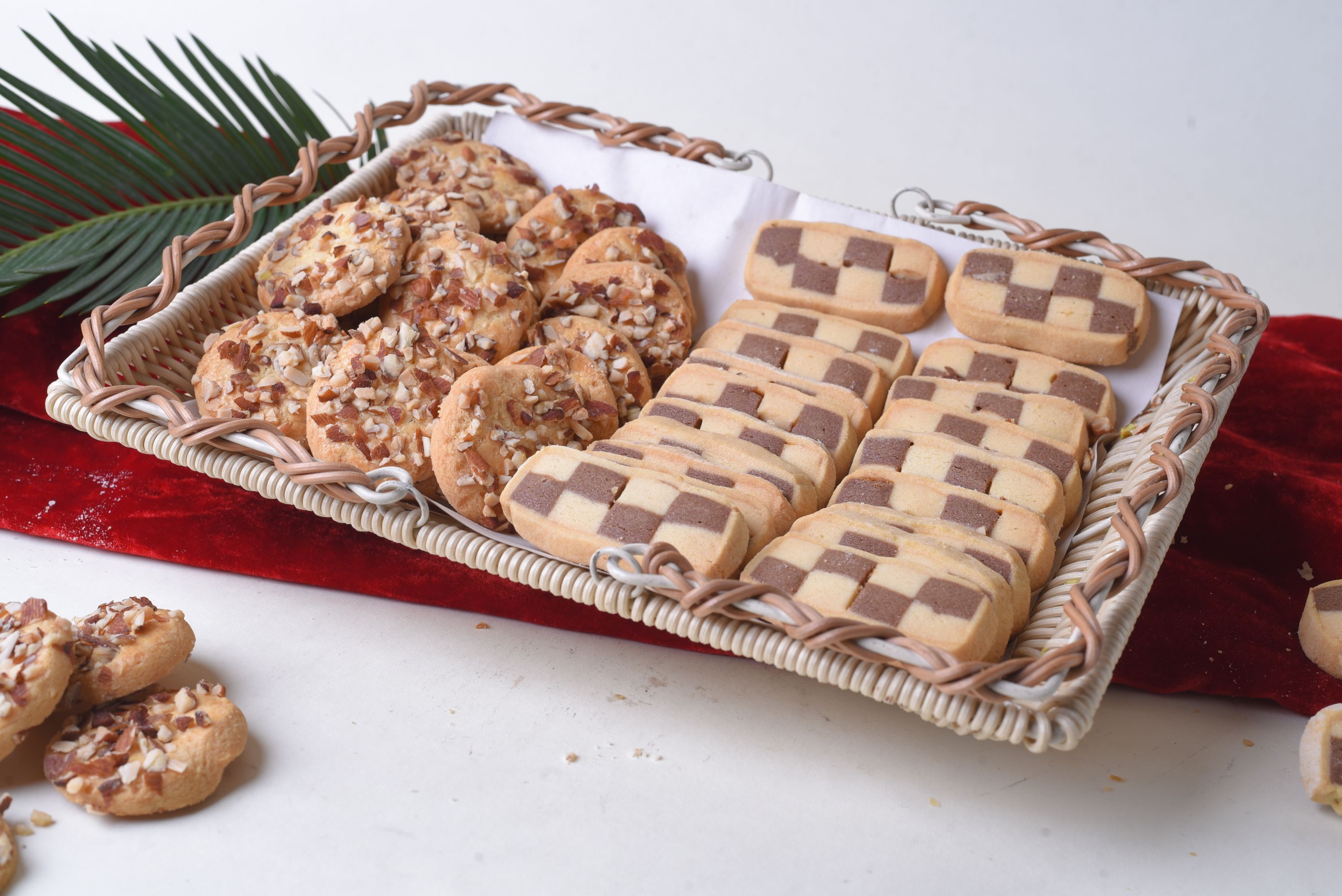 Bakery Items