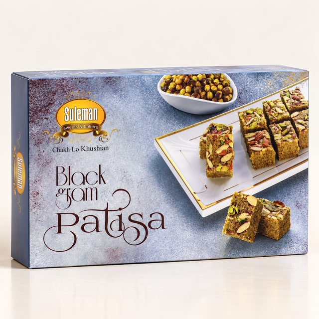 Chana Patisa Gift Pack