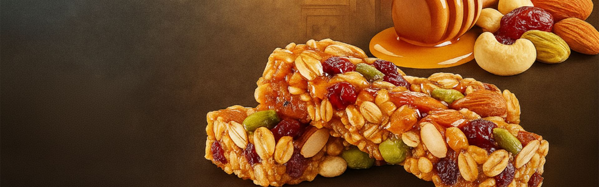 Dry Fruit