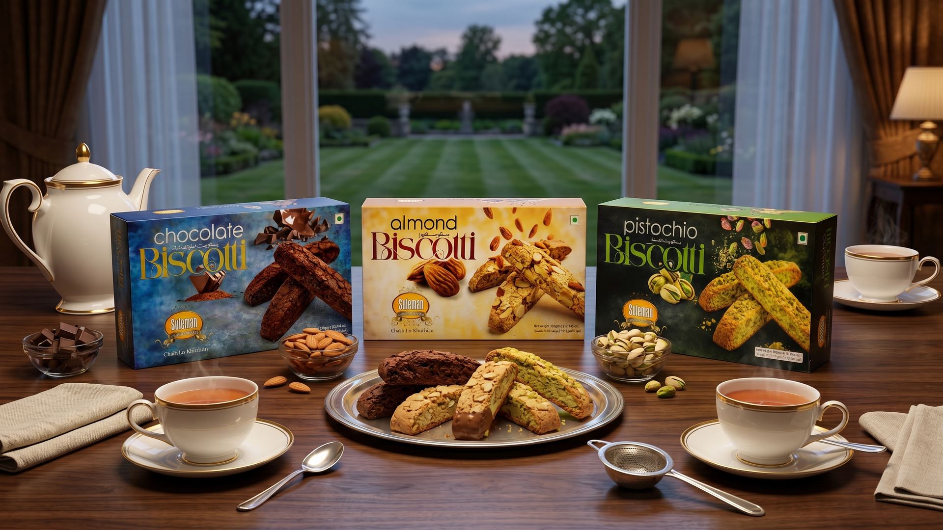 Biscotti