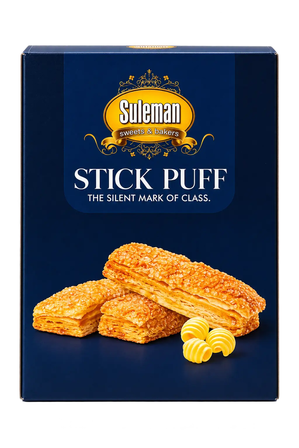 Puff Stick Pack