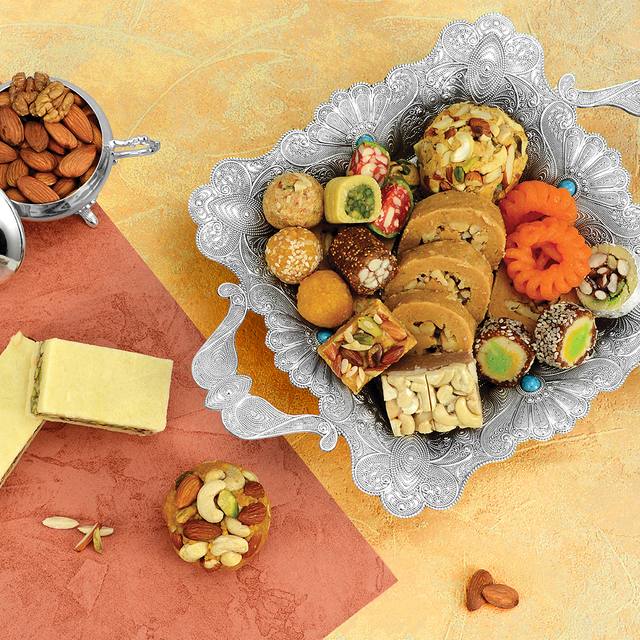 Mix Mithai Special