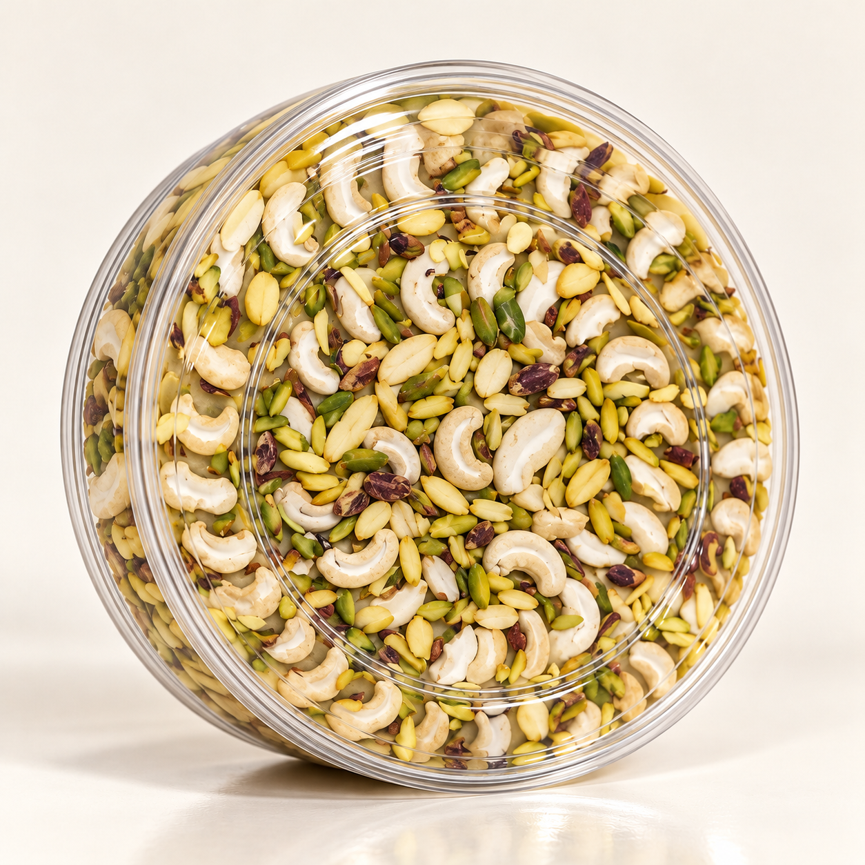 Cashew Pak Crystal Pack